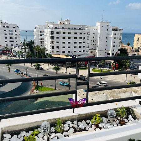 Bright Apartment With Sea View, Few Steps Away From The Tgv Tanca Dış mekan fotoğraf