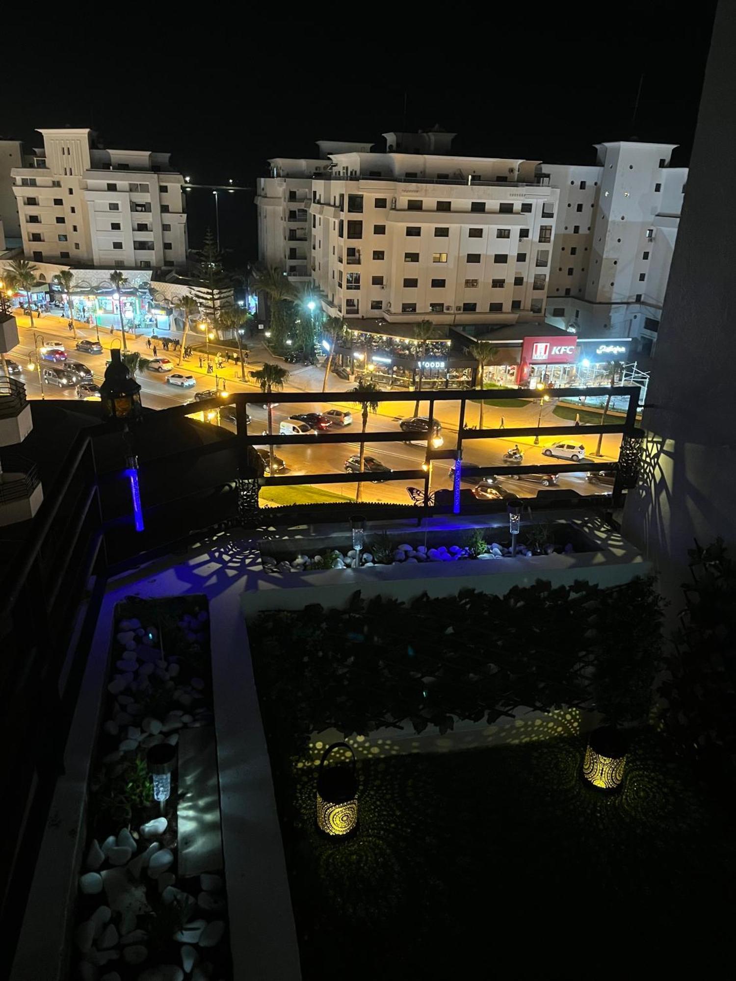 Bright Apartment With Sea View, Few Steps Away From The Tgv Tanca Dış mekan fotoğraf