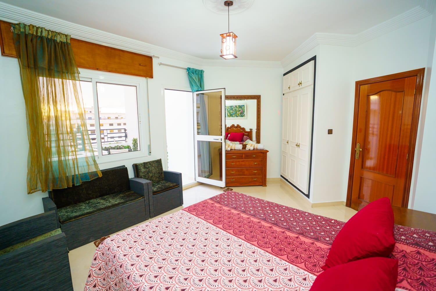 Bright Apartment With Sea View, Few Steps Away From The Tgv Tanca Dış mekan fotoğraf