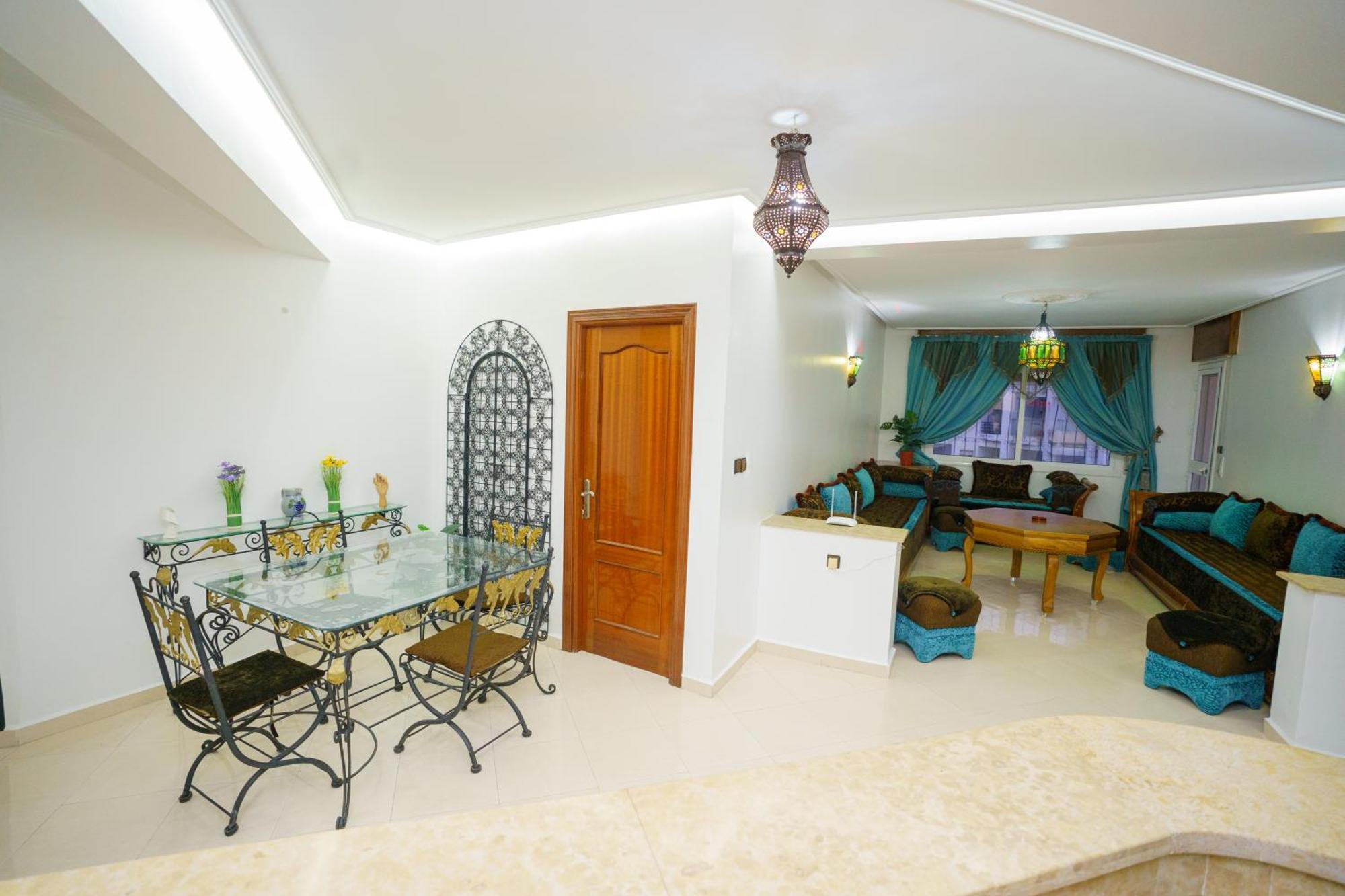 Bright Apartment With Sea View, Few Steps Away From The Tgv Tanca Dış mekan fotoğraf