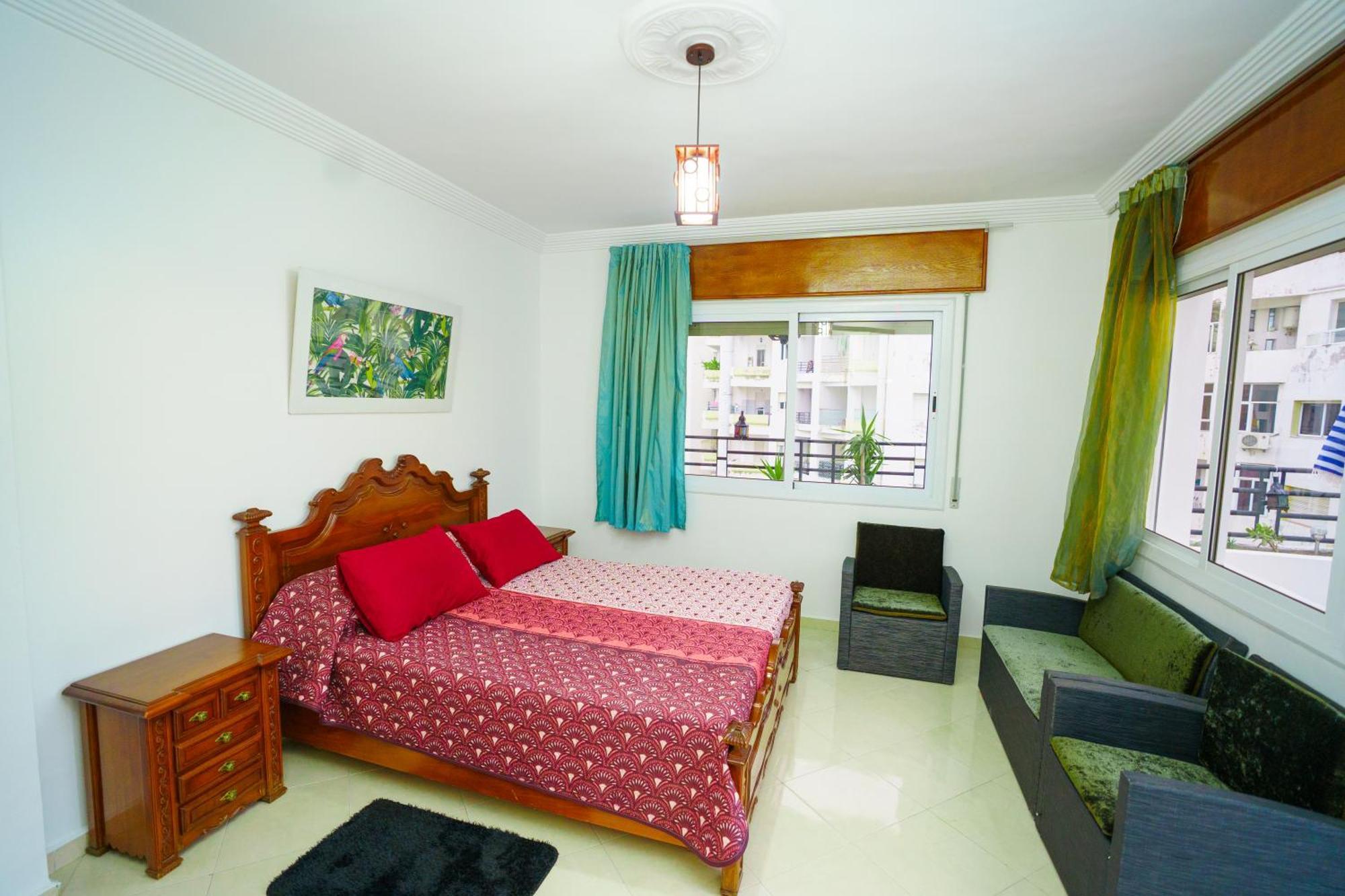 Bright Apartment With Sea View, Few Steps Away From The Tgv Tanca Dış mekan fotoğraf