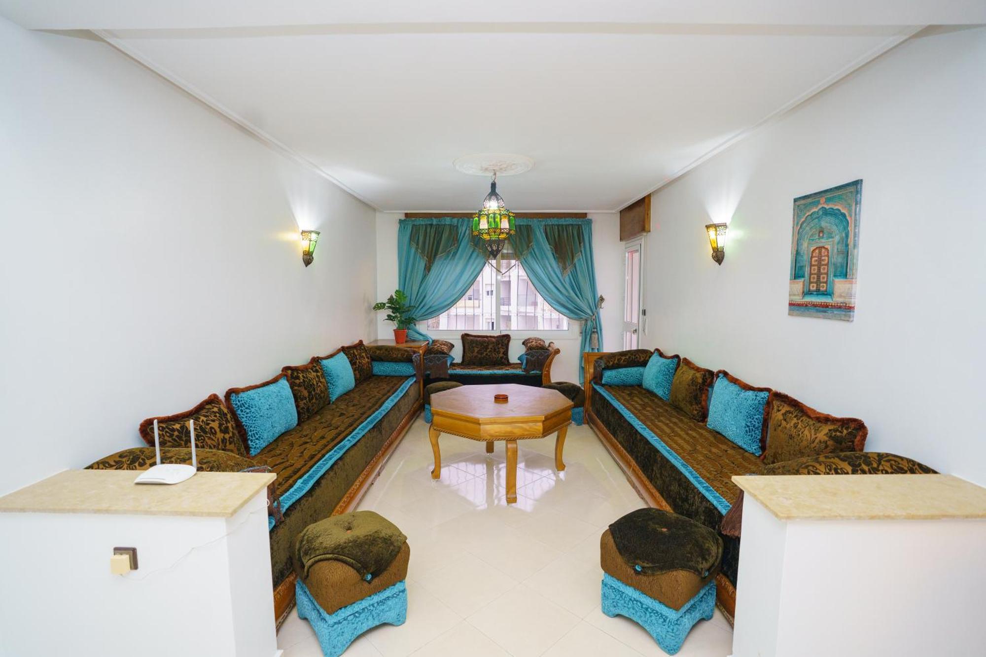 Bright Apartment With Sea View, Few Steps Away From The Tgv Tanca Dış mekan fotoğraf
