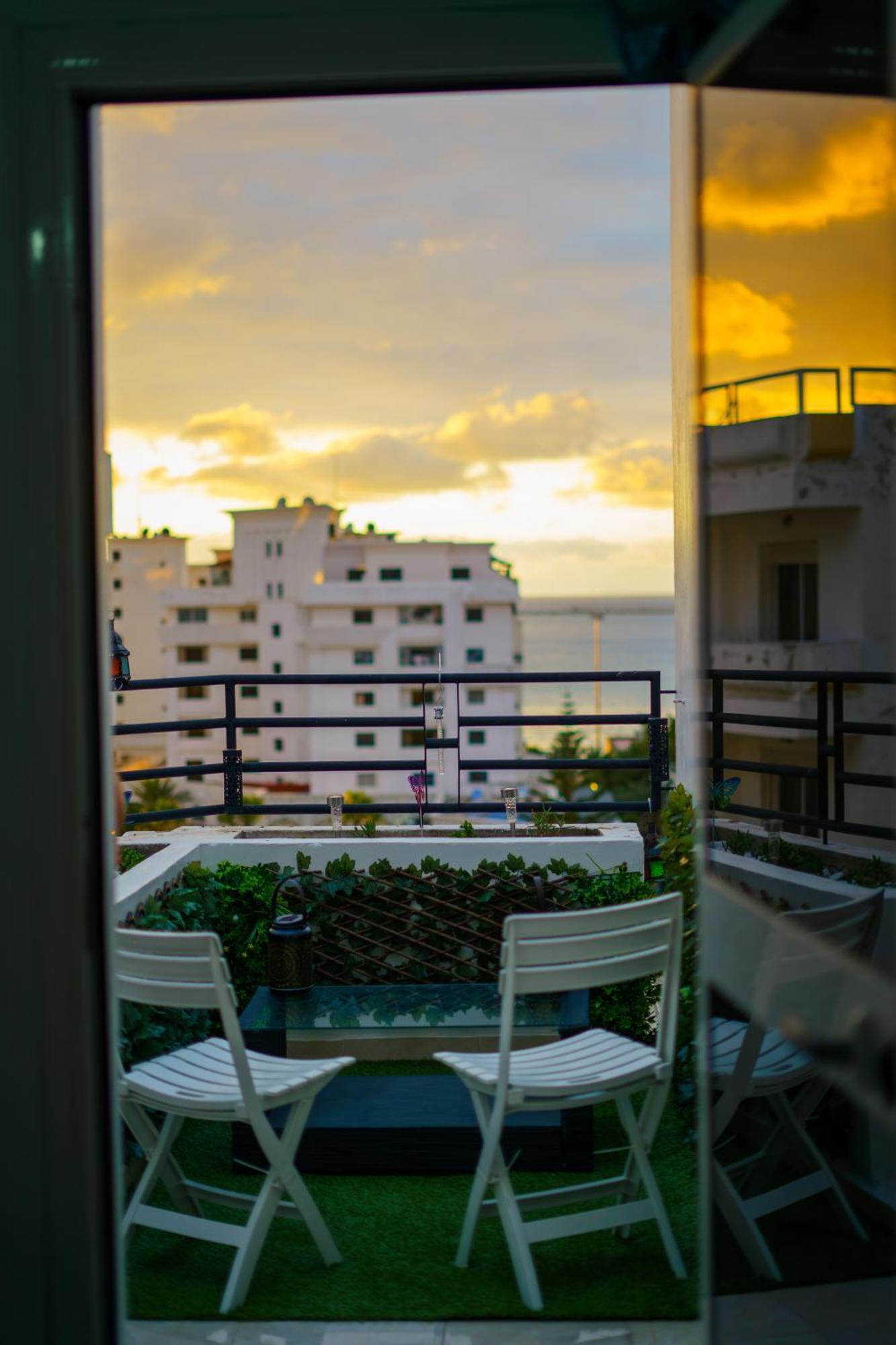 Bright Apartment With Sea View, Few Steps Away From The Tgv Tanca Dış mekan fotoğraf