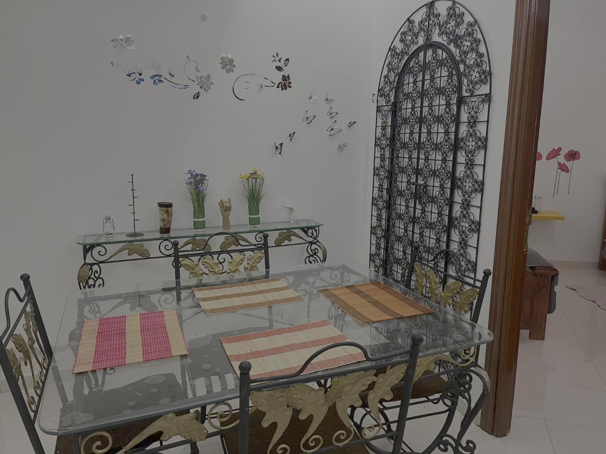Bright Apartment With Sea View, Few Steps Away From The Tgv Tanca Dış mekan fotoğraf